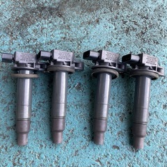 イグニッションコイル4本セット
