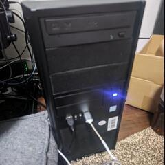 ゲーミングpcの中古が安い！激安で譲ります・無料であげます｜ジモティー