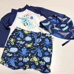 男の子水着🐟⌇ 