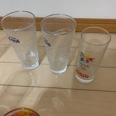 酒グラスの画像
