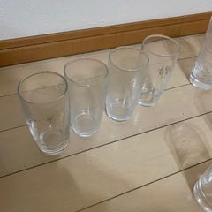 酒グラスの画像