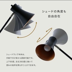 スタンドライトの画像