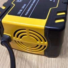 pulse repair battery chargerの画像