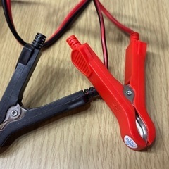 pulse repair battery chargerの画像