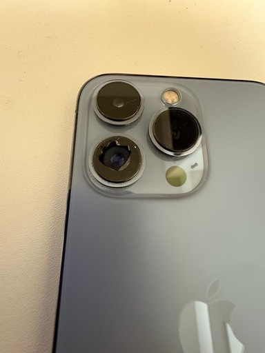 iPhone 13 pro 256gb ジャンク品