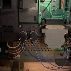 ＣＲフィーバーゴーストSP　激レア・希少　パチンコ実機　の画像