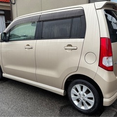 【交渉成立】希少！！軽ノーマル顔ターボ！！車検長い！！の画像