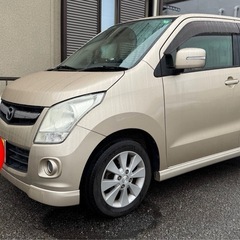 【交渉成立】希少！！軽ノーマル顔ターボ！！車検長い！！の画像