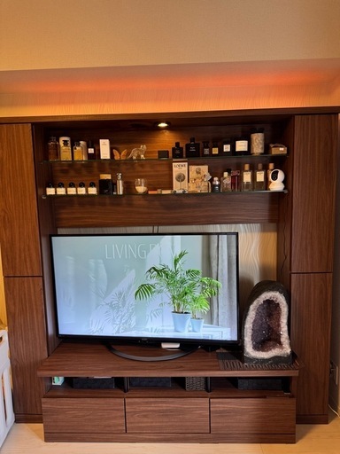 【新品7万円】テレビ台