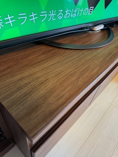 【新品7万円】テレビ台