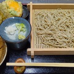 TV放送されました！!手打ちそば処しょう庵