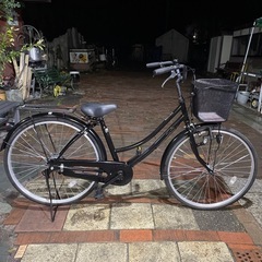 サイモト自転車 24サイモト ストリングスツー276クロス＿HD＿F