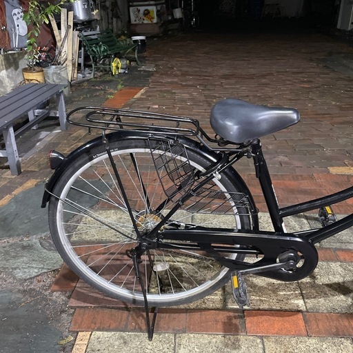 【5094】シティ　26インチ　9,400円（防犯・税込）