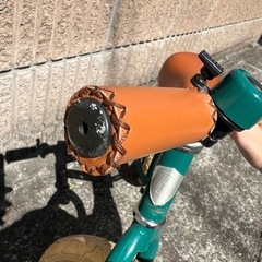 最終値下げです！banwood バランスバイク　ストライダー　12インチの画像