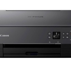 新品未使用　プリンタ　ts5430 黒