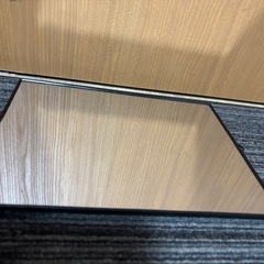 鏡黒サイズ大25x35の画像