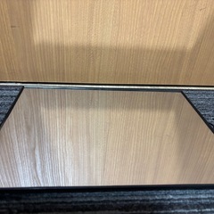 鏡黒サイズ大25x35の画像