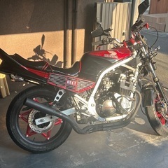 cbr400f