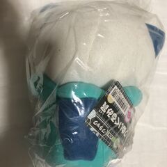 ぬいぐるみの画像