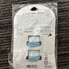 ディズニーゴムの画像