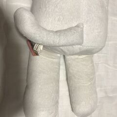 ぬいぐるみの画像