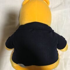 ぬいぐるみの画像
