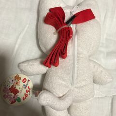 ぬいぐるみの画像