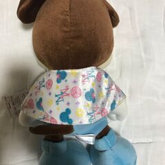 ぬいぐるみの画像