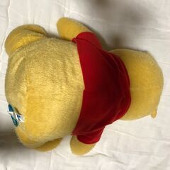 ぬいぐるみの画像