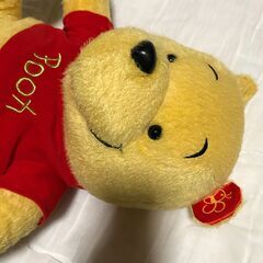 ぬいぐるみの画像