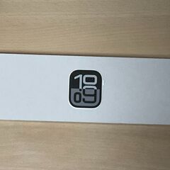 Apple Watch 10 46mm バッテリー100％ 保障...
