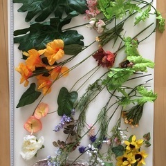 造花