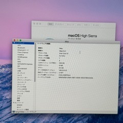 iMac（27インチ、2013年末モデル）譲渡の画像