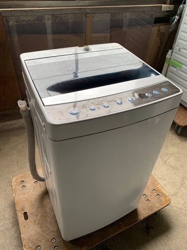 ①53番 National✨ドラム式電気洗濯乾燥機✨NA-VR1200L‼️ (Eco Tommy 
