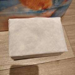 犬用　デオシート　しっかり超吸収レギュラー　3枚組　ペットシートの画像