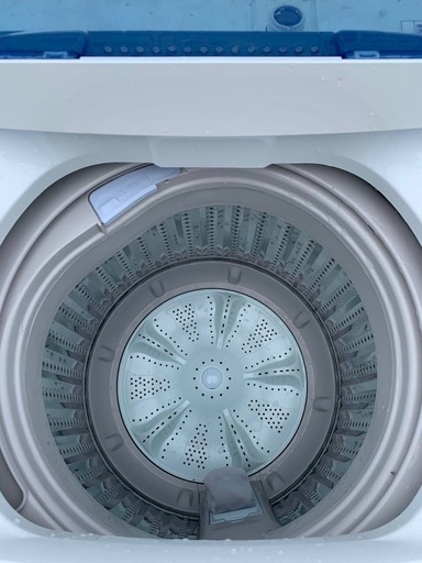 EJ288番✨Haier✨電気洗濯機 ✨JW-C55CK