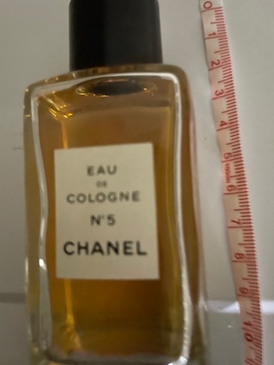 CHANEL  No.5 オーデコロン