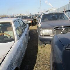 Mベンツ126専門工場業界一番を目指してレストア-リビルト-リペア-リサイクルの画像