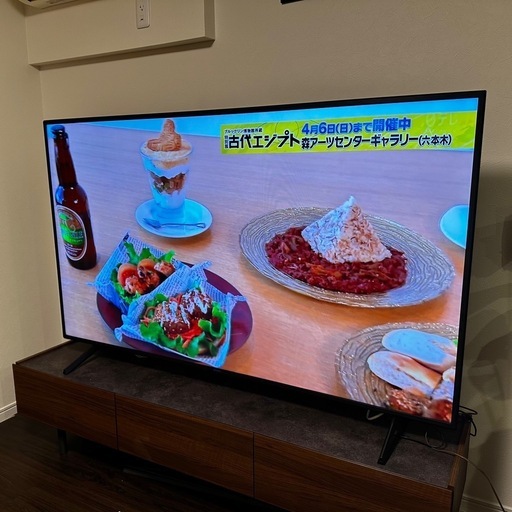 【購入前コメント必須】SONY 4K液晶テレビ KJ-75X75WL