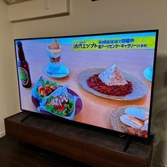 【購入前コメント必須】SONY 4K液晶テレビ KJ-75X75WL 