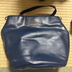 ピンキーアンドダイアン　ショルダーバック