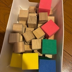 立方体