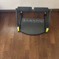 フィットネス
