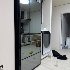 日立 冷蔵庫670リットル美品(早い者勝ち)の画像