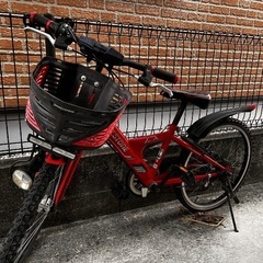 子供用自転車