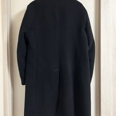 GLOBAL WORK ロングコートの画像