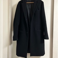 GLOBAL WORK ロングコート