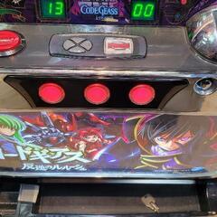 パチスロ　コードギアス(初代)の画像