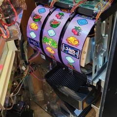 パチスロ　コードギアス(初代)の画像