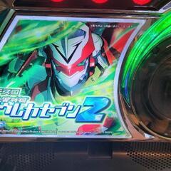 パチスロ　エウレカセブン2の画像
